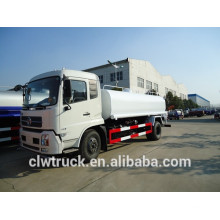 Dongfeng DFL 12,000-15,000L Euro 4 camion à eau potable à vendre